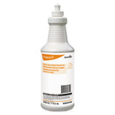 Diversey™ wholesale. Diversey Red Juice Stain Remover, 32 Oz Bottle, 6 Bottles-carton. HSD Wholesale: Janitorial Supplies, Breakroom Supplies, Office Supplies.