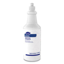 Load image into Gallery viewer, Diversey™ wholesale. Defoamer-carpet Cleaner, Cream, Bland Scent, 32 Oz Squeeze Bottle. HSD Wholesale: Janitorial Supplies, Breakroom Supplies, Office Supplies.