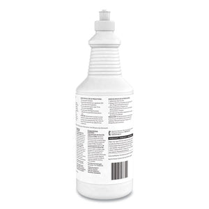 Diversey™ wholesale. Defoamer-carpet Cleaner, Cream, Bland Scent, 32 Oz Squeeze Bottle. HSD Wholesale: Janitorial Supplies, Breakroom Supplies, Office Supplies.