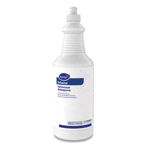 Diversey™ wholesale. Defoamer-carpet Cleaner, Cream, Bland Scent, 32 Oz Squeeze Bottle. HSD Wholesale: Janitorial Supplies, Breakroom Supplies, Office Supplies.