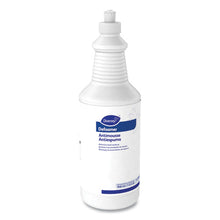 Load image into Gallery viewer, Diversey™ wholesale. Defoamer-carpet Cleaner, Cream, Bland Scent, 32 Oz Squeeze Bottle. HSD Wholesale: Janitorial Supplies, Breakroom Supplies, Office Supplies.