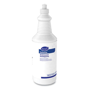 Diversey™ wholesale. Defoamer-carpet Cleaner, Cream, Bland Scent, 32 Oz Squeeze Bottle. HSD Wholesale: Janitorial Supplies, Breakroom Supplies, Office Supplies.