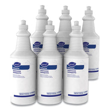 Load image into Gallery viewer, Diversey™ wholesale. Defoamer-carpet Cleaner, Cream, Bland Scent, 32 Oz Squeeze Bottle. HSD Wholesale: Janitorial Supplies, Breakroom Supplies, Office Supplies.