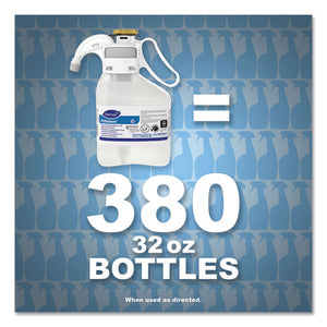 Diversey™ wholesale. Diversey Perdiem Concentrated General Cleaner With Hydrogen Peroxide, 47.34 Oz, Bottle, 2-carton. HSD Wholesale: Janitorial Supplies, Breakroom Supplies, Office Supplies.