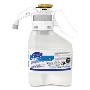 Diversey™ wholesale. Diversey Perdiem Concentrated General Cleaner With Hydrogen Peroxide, 47.34 Oz, Bottle, 2-carton. HSD Wholesale: Janitorial Supplies, Breakroom Supplies, Office Supplies.