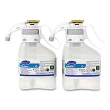 Load image into Gallery viewer, Diversey™ wholesale. Diversey Perdiem Concentrated General Cleaner With Hydrogen Peroxide, 47.34 Oz, Bottle, 2-carton. HSD Wholesale: Janitorial Supplies, Breakroom Supplies, Office Supplies.