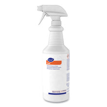 Load image into Gallery viewer, Diversey™ wholesale. Diversey Foaming Acid Restroom Cleaner, Fresh Scent, 32 Oz Spray Bottle, 12-carton. HSD Wholesale: Janitorial Supplies, Breakroom Supplies, Office Supplies.