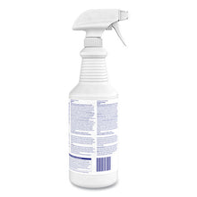 Load image into Gallery viewer, Diversey™ wholesale. Diversey Foaming Acid Restroom Cleaner, Fresh Scent, 32 Oz Spray Bottle, 12-carton. HSD Wholesale: Janitorial Supplies, Breakroom Supplies, Office Supplies.