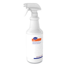 Load image into Gallery viewer, Diversey™ wholesale. Diversey Foaming Acid Restroom Cleaner, Fresh Scent, 32 Oz Spray Bottle, 12-carton. HSD Wholesale: Janitorial Supplies, Breakroom Supplies, Office Supplies.