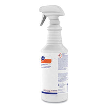 Load image into Gallery viewer, Diversey™ wholesale. Diversey Foaming Acid Restroom Cleaner, Fresh Scent, 32 Oz Spray Bottle, 12-carton. HSD Wholesale: Janitorial Supplies, Breakroom Supplies, Office Supplies.