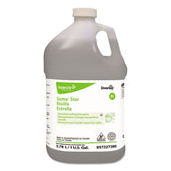 Diversey™ wholesale. Diversey Suma Star D1 Hand Dishwashing Detergent, Unscented, 1 Gal Bottle, 4-carton. HSD Wholesale: Janitorial Supplies, Breakroom Supplies, Office Supplies.