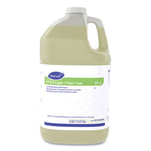 Load image into Gallery viewer, Diversey™ wholesale. Diversey Suma Light D1.2 Hand Dishwashing Detergent, Citrus, 1 Gal Container, 4-carton. HSD Wholesale: Janitorial Supplies, Breakroom Supplies, Office Supplies.