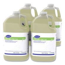 Load image into Gallery viewer, Diversey™ wholesale. Diversey Suma Light D1.2 Hand Dishwashing Detergent, Citrus, 1 Gal Container, 4-carton. HSD Wholesale: Janitorial Supplies, Breakroom Supplies, Office Supplies.