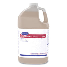 Load image into Gallery viewer, Suma® wholesale. Suma Oven D9.6 Oven Cleaner, Unscented, 1gal Bottle. HSD Wholesale: Janitorial Supplies, Breakroom Supplies, Office Supplies.