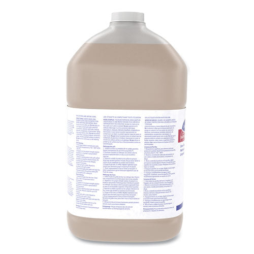 Suma® wholesale. Suma Oven D9.6 Oven Cleaner, Unscented, 1gal Bottle. HSD Wholesale: Janitorial Supplies, Breakroom Supplies, Office Supplies.