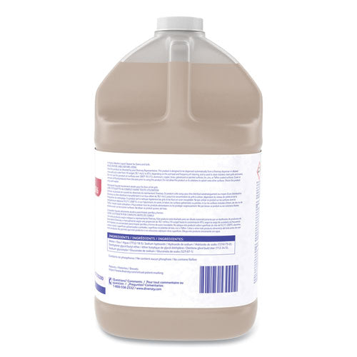 Suma® wholesale. Suma Oven D9.6 Oven Cleaner, Unscented, 1gal Bottle. HSD Wholesale: Janitorial Supplies, Breakroom Supplies, Office Supplies.