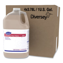 Load image into Gallery viewer, Suma® wholesale. Suma Oven D9.6 Oven Cleaner, Unscented, 1gal Bottle. HSD Wholesale: Janitorial Supplies, Breakroom Supplies, Office Supplies.