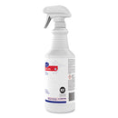 Diversey™ wholesale. Diversey Spitfire Power Cleaner, Liquid, Fresh Pine Scent, 32 Oz Spray Bottle, 12-carton. HSD Wholesale: Janitorial Supplies, Breakroom Supplies, Office Supplies.