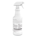 Diversey™ wholesale. Diversey Spitfire Power Cleaner, Liquid, Fresh Pine Scent, 32 Oz Spray Bottle, 12-carton. HSD Wholesale: Janitorial Supplies, Breakroom Supplies, Office Supplies.
