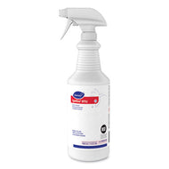 Diversey™ wholesale. Diversey Spitfire Power Cleaner, Liquid, Fresh Pine Scent, 32 Oz Spray Bottle, 12-carton. HSD Wholesale: Janitorial Supplies, Breakroom Supplies, Office Supplies.