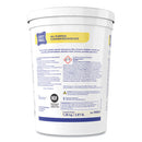 Easy Paks® wholesale. All-purpose Cleaner-deodorizer, 90 .5 Oz Packets-tub, 2 Tubs-carton. HSD Wholesale: Janitorial Supplies, Breakroom Supplies, Office Supplies.