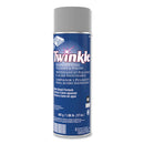 Twinkle® wholesale. Stainless Steel Cleaner And Polish, 17 Oz Aerosol Spray. HSD Wholesale: Janitorial Supplies, Breakroom Supplies, Office Supplies.