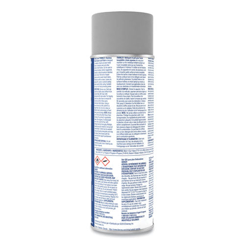 Twinkle® wholesale. Stainless Steel Cleaner And Polish, 17 Oz Aerosol Spray, 12-carton. HSD Wholesale: Janitorial Supplies, Breakroom Supplies, Office Supplies.