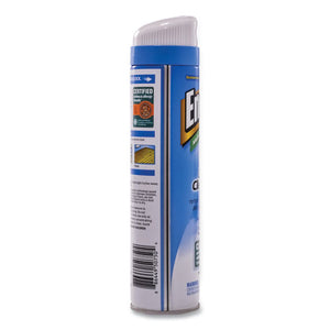 Diversey™ wholesale. Diversey Endust Free Hypo-allergenic Dusting And Cleaning Spray, 10 Oz Aerosol Spray, 6-carton. HSD Wholesale: Janitorial Supplies, Breakroom Supplies, Office Supplies.