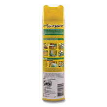 Load image into Gallery viewer, Diversey™ wholesale. Diversey Endust Multi-surface Dusting And Cleaning Spray, Lemon Zest, 12.5 Oz Aerosol Spray. HSD Wholesale: Janitorial Supplies, Breakroom Supplies, Office Supplies.