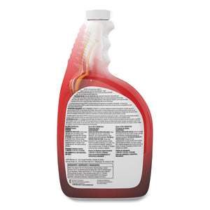 Diversey™ wholesale. Diversey Spitfire All Purpose Power Cleaner, Liquid, 32 Oz Spray Bottle, 4-carton. HSD Wholesale: Janitorial Supplies, Breakroom Supplies, Office Supplies.