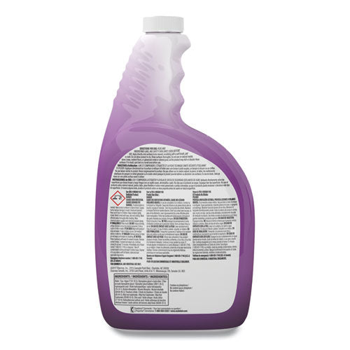 Diversey™ wholesale. Diversey Crew Shower, Tub And Tile Cleaner, Liquid, 32 Oz. HSD Wholesale: Janitorial Supplies, Breakroom Supplies, Office Supplies.