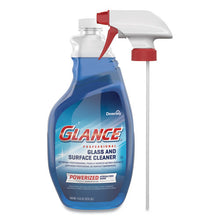 Load image into Gallery viewer, Diversey™ wholesale. Diversey Glance Powerized Glass And Surface Cleaner, Liquid, 32 Oz, 4-carton. HSD Wholesale: Janitorial Supplies, Breakroom Supplies, Office Supplies.