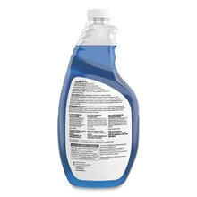 Load image into Gallery viewer, Diversey™ wholesale. Diversey Glance Powerized Glass And Surface Cleaner, Liquid, 32 Oz, 4-carton. HSD Wholesale: Janitorial Supplies, Breakroom Supplies, Office Supplies.