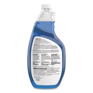 Diversey™ wholesale. Diversey Glance Powerized Glass And Surface Cleaner, Liquid, 32 Oz, 4-carton. HSD Wholesale: Janitorial Supplies, Breakroom Supplies, Office Supplies.