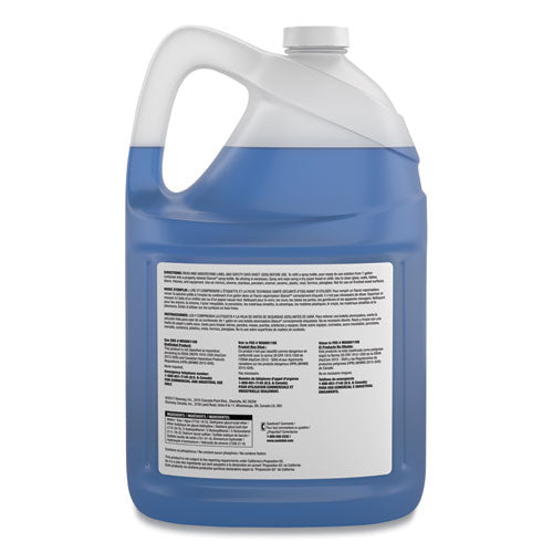 Diversey™ wholesale. Diversey Glance Powerized Glass And Surface Cleaner, Liquid, 1 Gal. HSD Wholesale: Janitorial Supplies, Breakroom Supplies, Office Supplies.