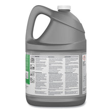 Load image into Gallery viewer, Diversey™ wholesale. Diversey Floor Science Cleaner-restorer Spray Buff, Citrus Scent, 1 Gal Bottle, 4-carton. HSD Wholesale: Janitorial Supplies, Breakroom Supplies, Office Supplies.