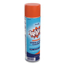 BREAK-UP® wholesale. Oven And Grill Cleaner, Ready To Use, 19 Oz Aerosol Spray 6-carton. HSD Wholesale: Janitorial Supplies, Breakroom Supplies, Office Supplies.