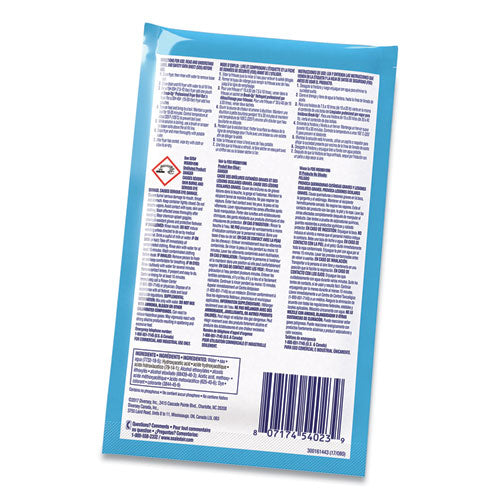 BREAK-UP® wholesale. Fryer Boil-out, Ready To Use, 2 Oz Packet, 36-carton. HSD Wholesale: Janitorial Supplies, Breakroom Supplies, Office Supplies.