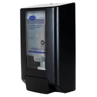 Diversey™ wholesale. Diversey Intellicare Dispenser Ii, 1.3 L, 9.06 X 19.45 X 11.22, Black, 6-carton. HSD Wholesale: Janitorial Supplies, Breakroom Supplies, Office Supplies.