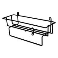 DIVERSEY wholesale. Diversey Dispenser,rack,wire,1.5. HSD Wholesale: Janitorial Supplies, Breakroom Supplies, Office Supplies.