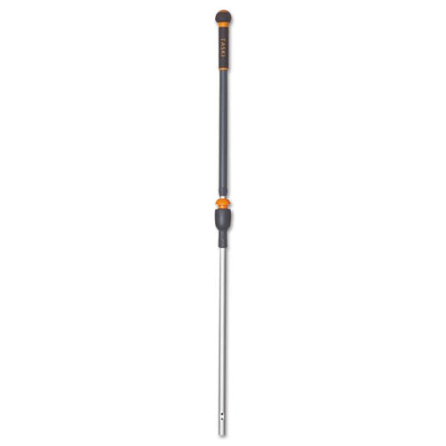 Diversey™ wholesale. Diversey Taski Jm Ultra+ T-handle, Steel, Gray. HSD Wholesale: Janitorial Supplies, Breakroom Supplies, Office Supplies.