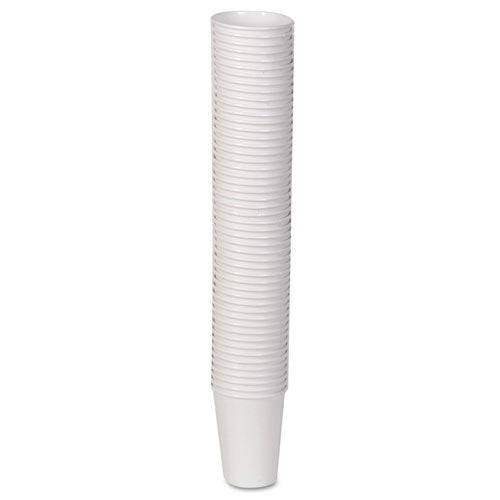 Dixie® wholesale. DIXIE Paper Cups, Hot, 12 Oz., White, 50-bag. HSD Wholesale: Janitorial Supplies, Breakroom Supplies, Office Supplies.
