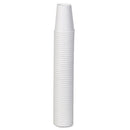 Dixie® wholesale. DIXIE Paper Cups, Hot, 12 Oz., White, 50-bag. HSD Wholesale: Janitorial Supplies, Breakroom Supplies, Office Supplies.