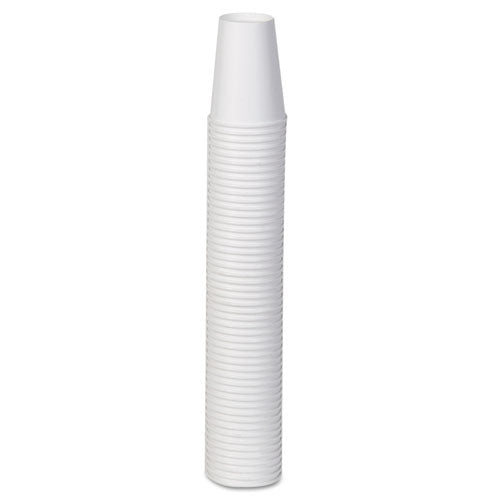 Dixie® wholesale. DIXIE Paper Cups, Hot, 12 Oz., White, 50-bag. HSD Wholesale: Janitorial Supplies, Breakroom Supplies, Office Supplies.