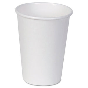 Dixie® wholesale. DIXIE Paper Cups, Hot, 12 Oz., White, 50-bag. HSD Wholesale: Janitorial Supplies, Breakroom Supplies, Office Supplies.