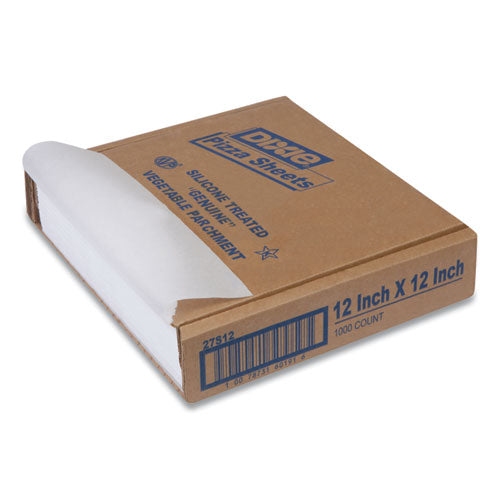 Dixie® wholesale. DIXIE Yellow Label Parchment Pan Liner, 12 X 12, 1000-carton. HSD Wholesale: Janitorial Supplies, Breakroom Supplies, Office Supplies.