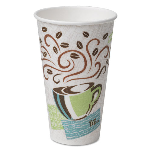 Dixie® wholesale. DIXIE Perfectouch Paper Hot Cups, 16 Oz, Coffee Dreams Design, 50-pack, 20 Packs-carton. HSD Wholesale: Janitorial Supplies, Breakroom Supplies, Office Supplies.
