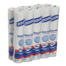 Dixie® wholesale. DIXIE Drink-thru Lid, Fits 8oz Hot Drink Cups, White, 1000-carton. HSD Wholesale: Janitorial Supplies, Breakroom Supplies, Office Supplies.