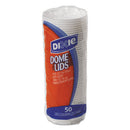 Dixie® wholesale. DIXIE Dome Drink-thru Lids,10-16 Oz Perfectouch;12-20 Oz Wisesize Cup, White, 50-pack. HSD Wholesale: Janitorial Supplies, Breakroom Supplies, Office Supplies.