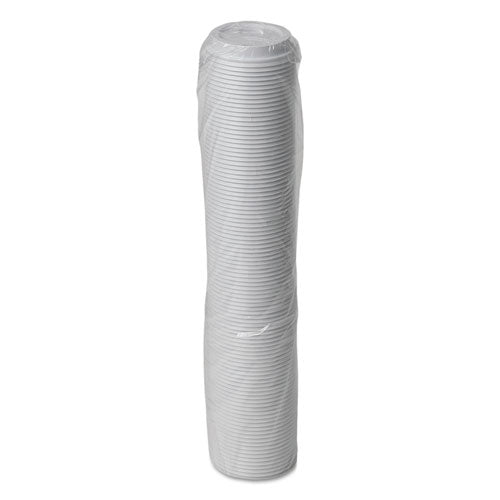 Dixie® wholesale. DIXIE Dome Drink-thru Lids, Fits 12 Oz And 16 Oz Paper Hot Cups, White, 100-pack. HSD Wholesale: Janitorial Supplies, Breakroom Supplies, Office Supplies.